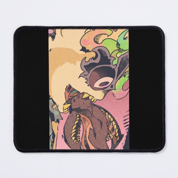 Item preview, Epic Kristella Facial Close Up | Dynamic Art Collectable designed and sold by MonsterDeath.