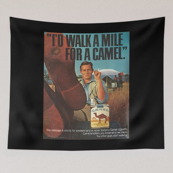 Item preview, Camel Cigarettes  designed and sold by KimberlyAda1.