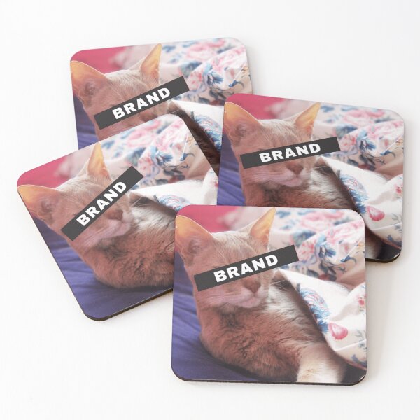 Item preview, BRAND - End Stage Capitalism as a House Cat designed and sold by WigOutlet.