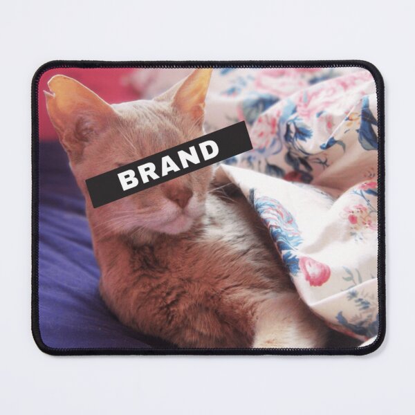 Item preview, BRAND - End Stage Capitalism as a House Cat designed and sold by WigOutlet.