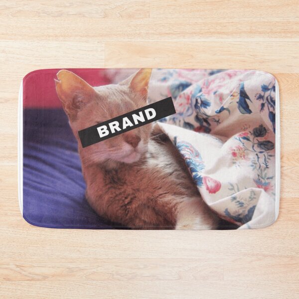 Item preview, BRAND - End Stage Capitalism as a House Cat designed and sold by WigOutlet.