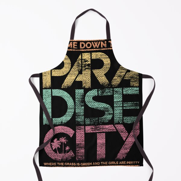 Item preview, Guns N Roses - Paradise City Lyrics designed and sold by HawineAdema.