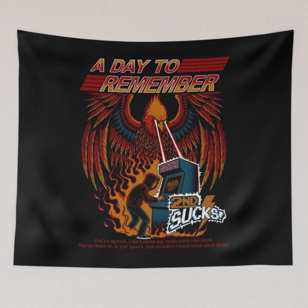 Item preview, 2Nd Sucks designed and sold by blackhaven.