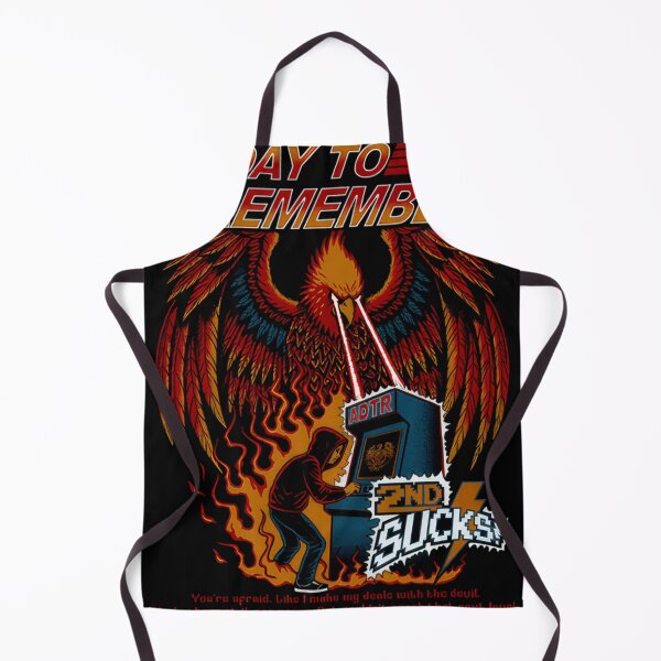 Item preview, 2Nd Sucks designed and sold by blackhaven.