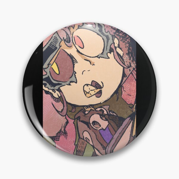 Item preview, Epic Mia Facial Close Up | Dynamic Art Collectable designed and sold by MonsterDeath.