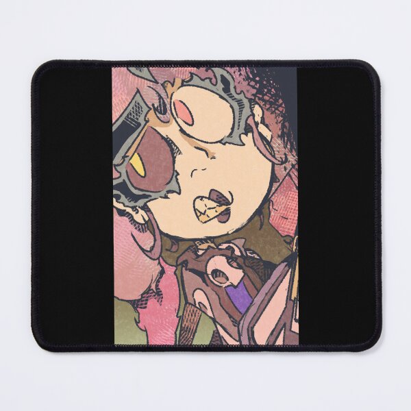 Item preview, Epic Mia Facial Close Up | Dynamic Art Collectable designed and sold by MonsterDeath.