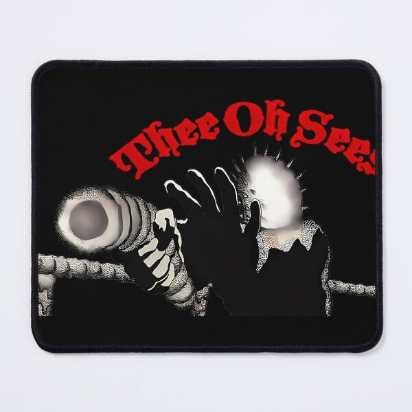 Item preview, Tee Oh Sees designed and sold by HawineAdema.