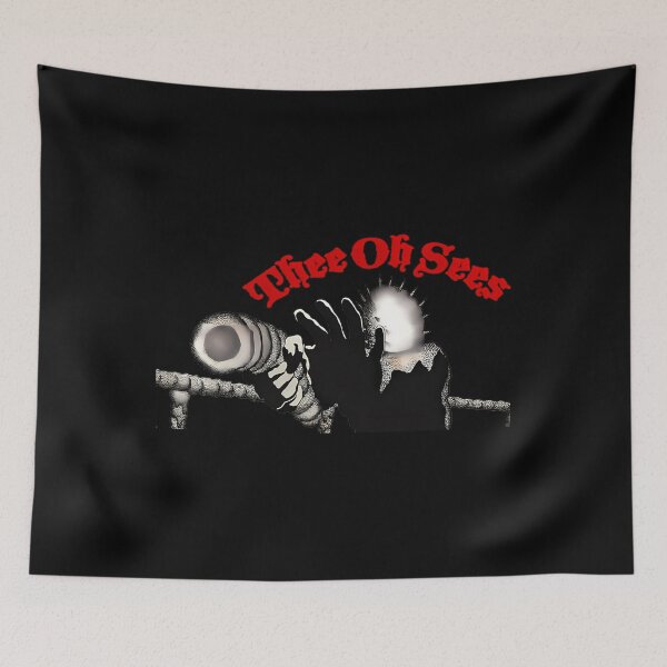 Item preview, Tee Oh Sees designed and sold by HawineAdema.