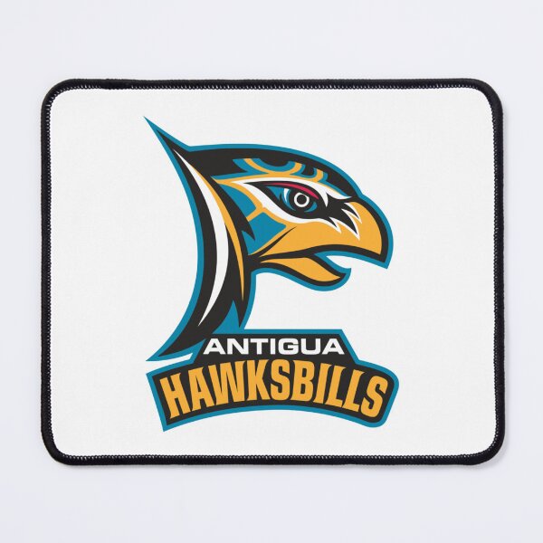 Item preview, Antiguaa Hawksbillss Rugg designed and sold by elodieLecoq.
