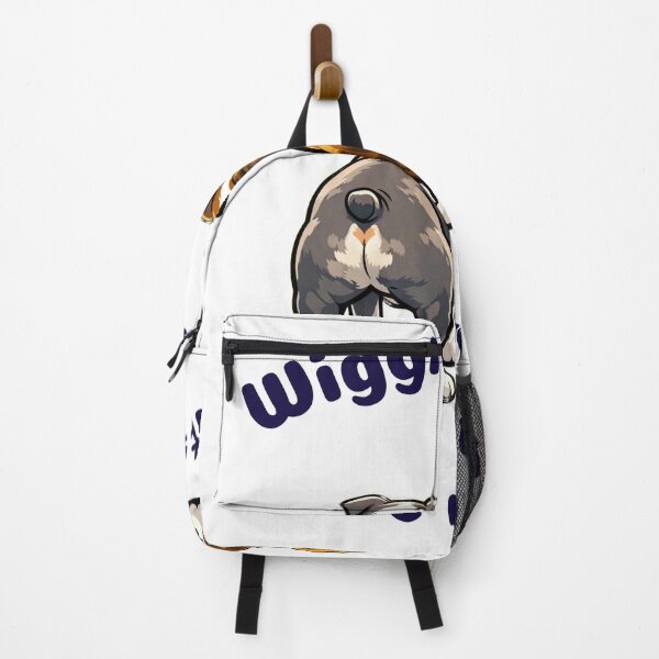 Item preview, Wiggle Butts drive me nuts designed and sold by Designs-by-WSS.