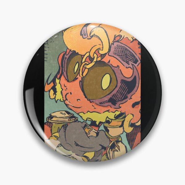 Item preview, Epic Molly Facial Close Up | Dynamic Art Collectable designed and sold by MonsterDeath.