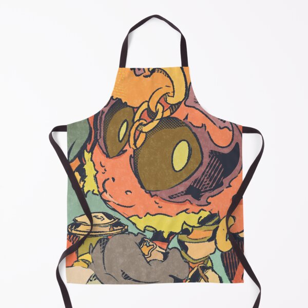 Item preview, Epic Molly Facial Close Up | Dynamic Art Collectable designed and sold by MonsterDeath.