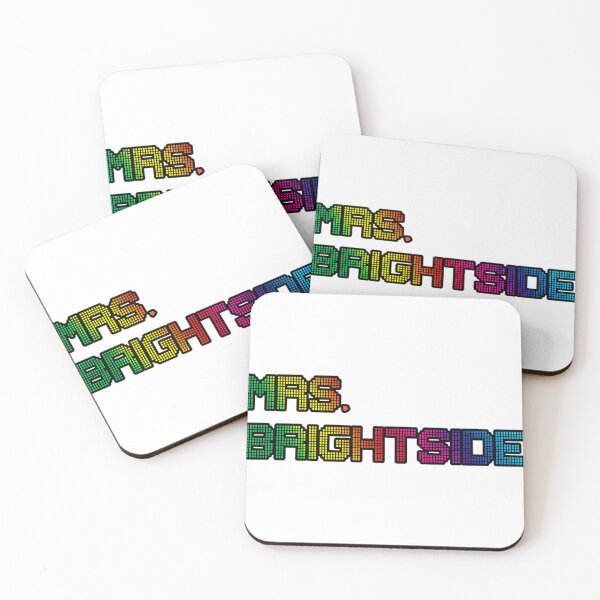 Item preview, Mrs. Brightside designed and sold by HawineAdema.