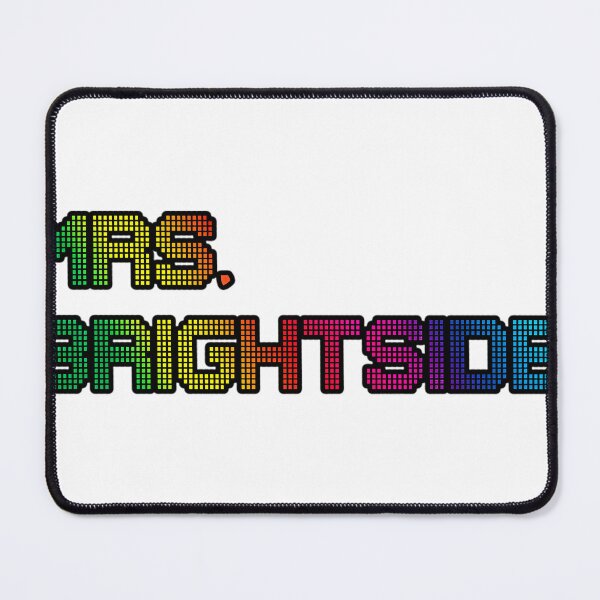 Item preview, Mrs. Brightside designed and sold by HawineAdema.