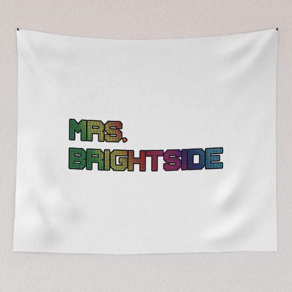 Item preview, Mrs. Brightside designed and sold by HawineAdema.