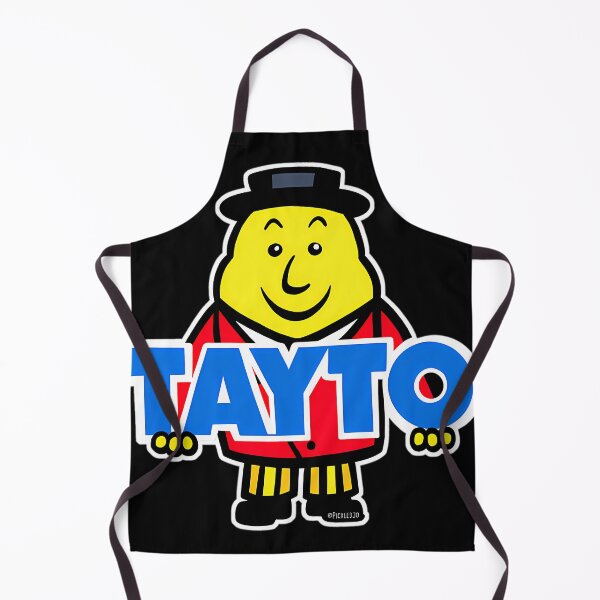Item preview, Tayto Logo designed and sold by TiaRidley.