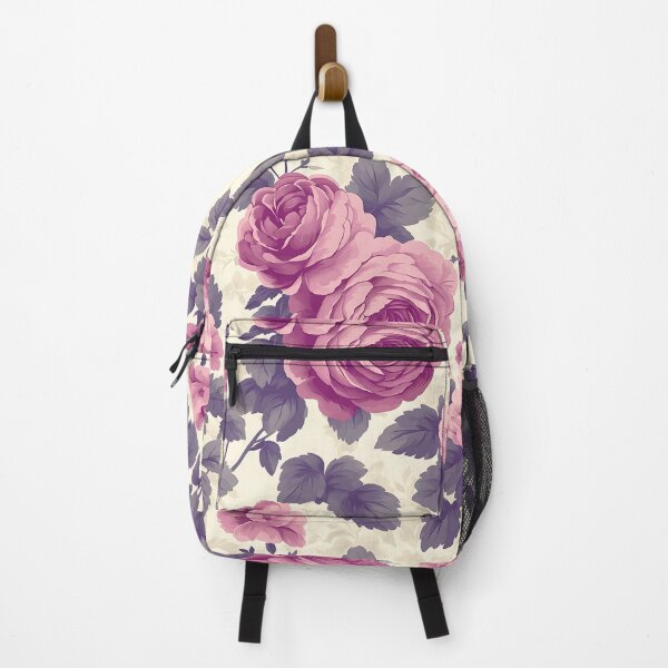 Item preview, Lovely Purple Roses designed and sold by TimeforDD.