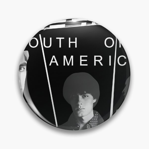 Item preview, Wipers - Youth Of America designed and sold by HawineAdema.