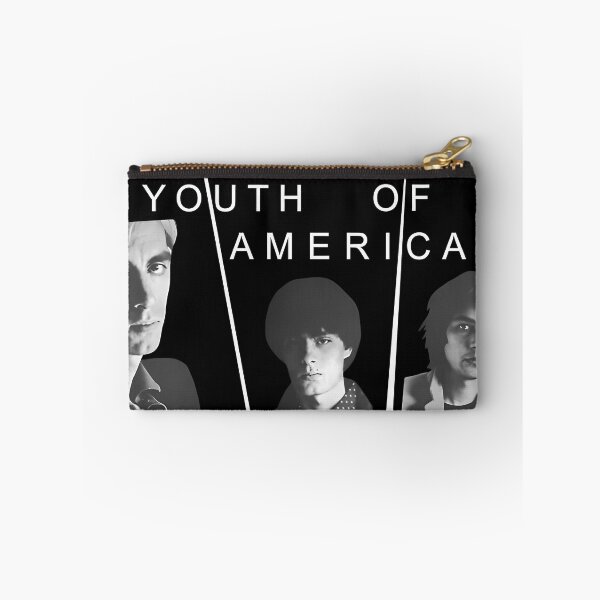 Item preview, Wipers - Youth Of America designed and sold by HawineAdema.