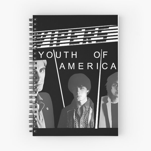 Item preview, Wipers - Youth Of America designed and sold by HawineAdema.