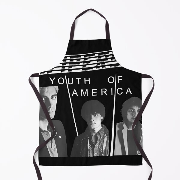 Item preview, Wipers - Youth Of America designed and sold by HawineAdema.