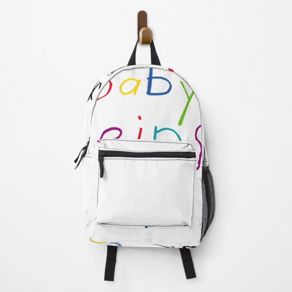 Item preview, Baby Einstein Logo designed and sold by TiaRidley.
