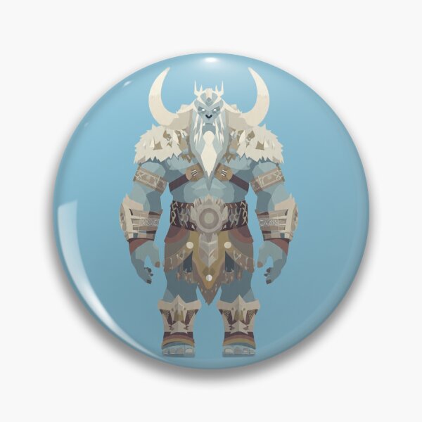 Item preview, Ymir designed and sold by Foolkiller88.