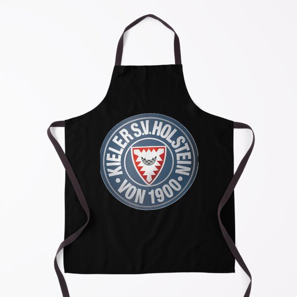 Item preview, Kieler S.V. Holsteins Logo designed and sold by SonoBoberArt.