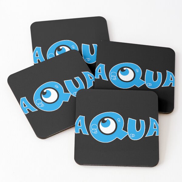 Item preview, Aqua Band Classic designed and sold by HawineAdema.