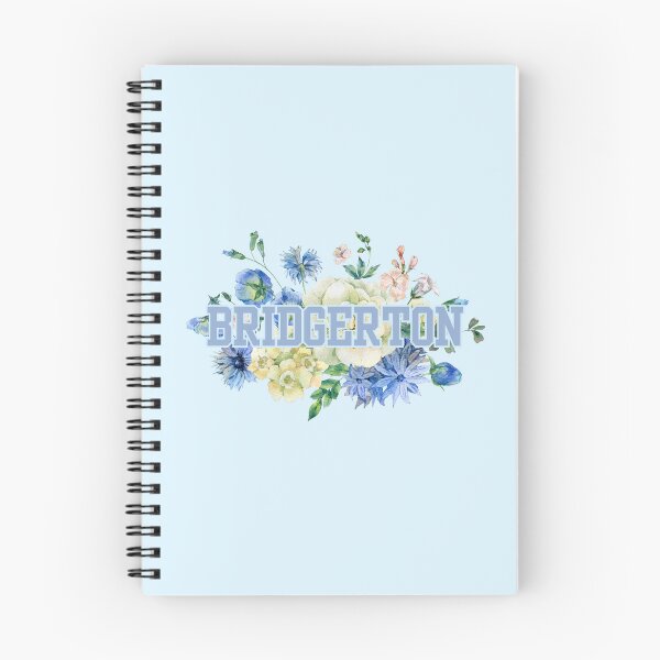 Item preview, Bridgerton Sticker Floral Watercolor Bridgerton Fan Gift Regency Era Sticker Cottagecore Sticker Netflix Bridgerton Season 4 Gift designed and sold by PJZShop.