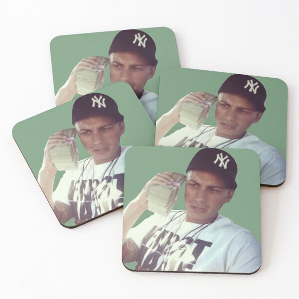 Item preview, rich pauly designed and sold by justsumgoodies.