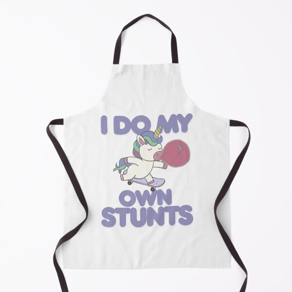 Item preview, I do my own stunts designed and sold by TaraPen.
