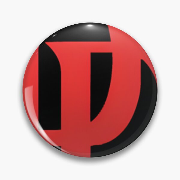 Item preview,  Daredevil - Custom Logo designed and sold by TiaRidley.