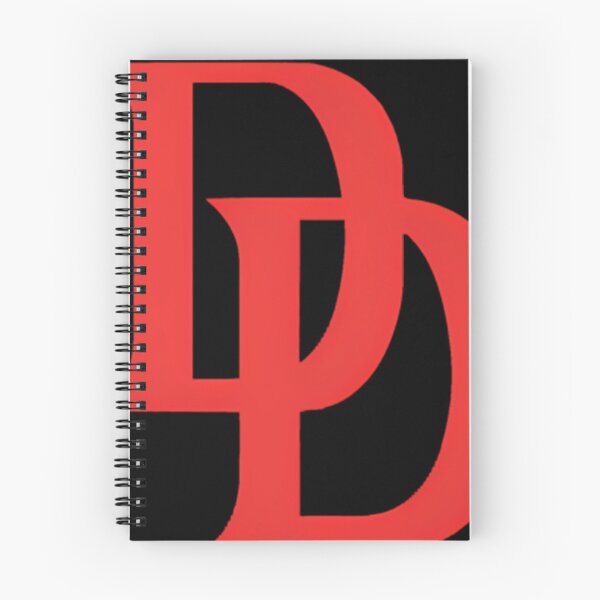 Item preview,  Daredevil - Custom Logo designed and sold by TiaRidley.