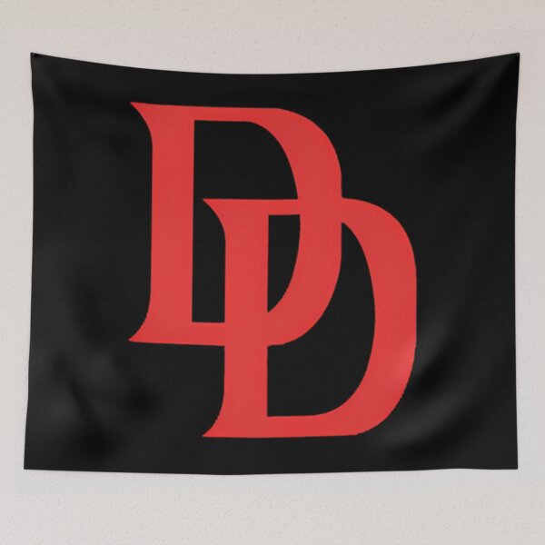 Item preview,  Daredevil - Custom Logo designed and sold by TiaRidley.