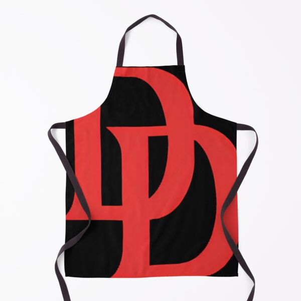 Item preview, Daredevil - Custom Logo designed and sold by TiaRidley.
