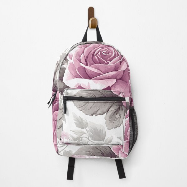Item preview, Garden of Purple Flower designed and sold by TimeforDD.