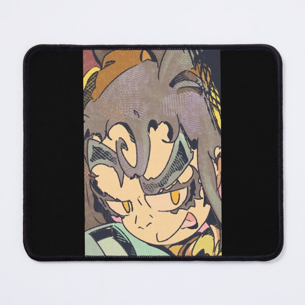 Item preview, Epic Sai Facial Close Up | Dynamic Art Collectable designed and sold by MonsterDeath.