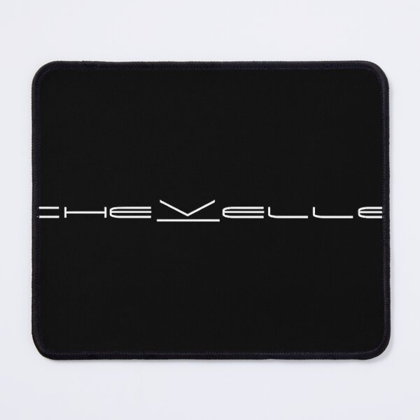 Item preview,  Chevelle Logo designed and sold by TiaRidley.