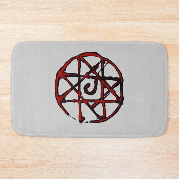 Item preview, Doodle Blood Seal  designed and sold by Izaa-aart.