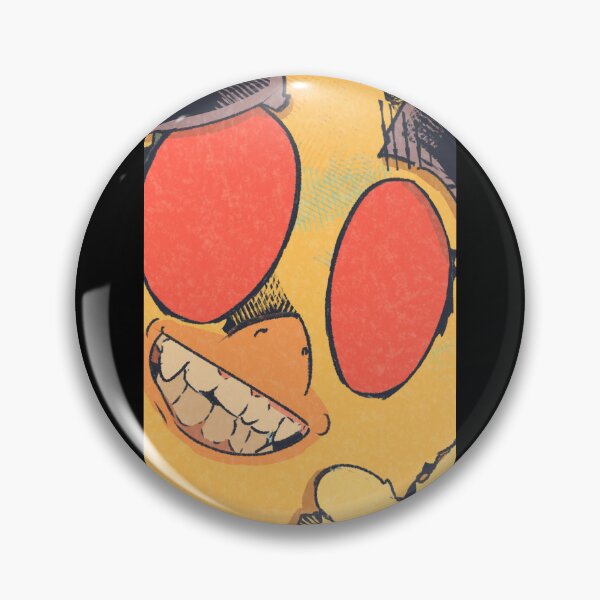 Item preview, Epic Tweet Facial Close Up | Dynamic Art Collectable designed and sold by MonsterDeath.