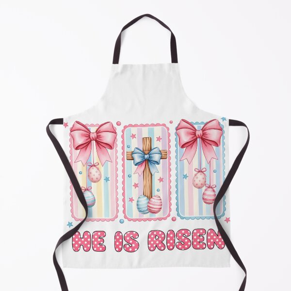 Item preview, He Is Risen easter day 2026 designed and sold by VividDripCo.
