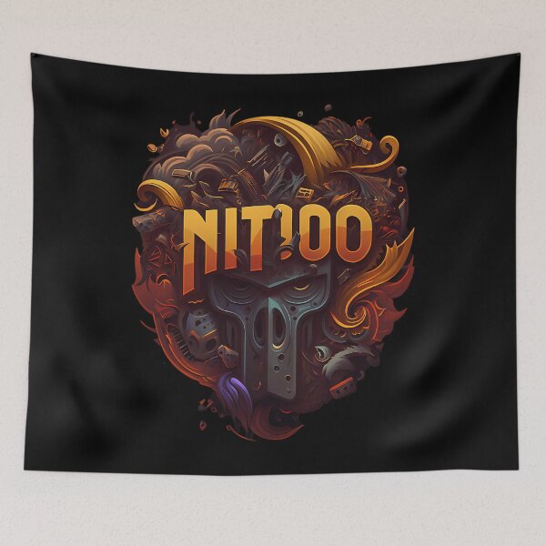 Item preview, Niti.Oo T.M designed and sold by TiaRidley.