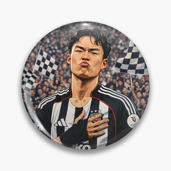 Item preview, Hyeon-gyu Oh - The South Korean Eagle designed and sold by Pixellama.