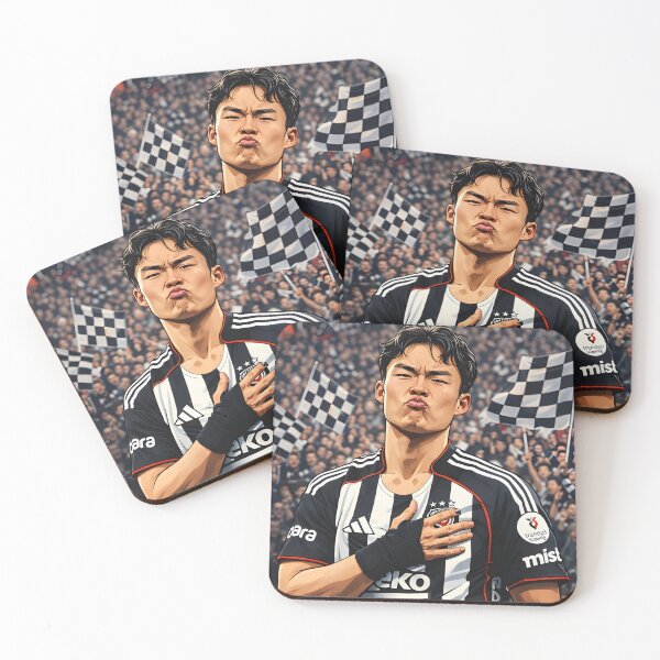 Item preview, Hyeon-gyu Oh - The South Korean Eagle designed and sold by Pixellama.