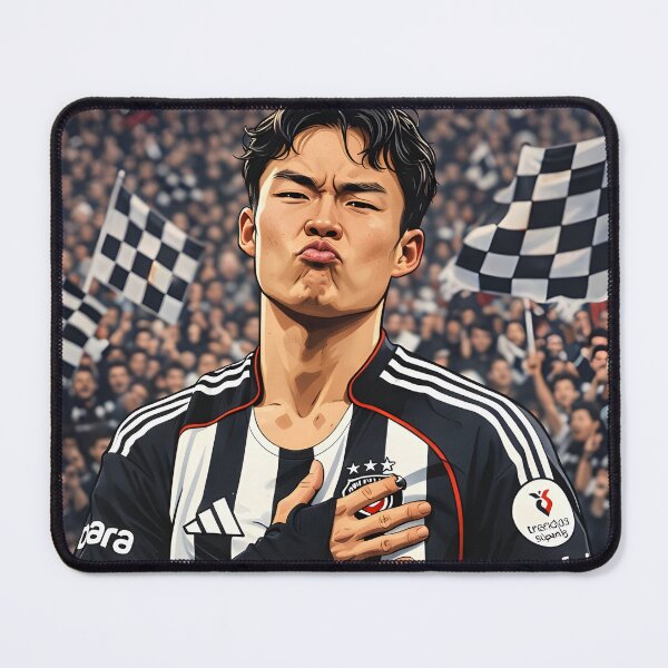 Item preview, Hyeon-gyu Oh - The South Korean Eagle designed and sold by Pixellama.