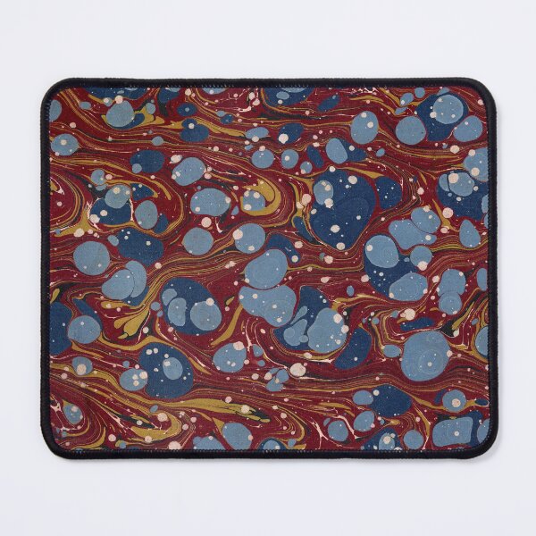 Item preview, Multicolor Italian Marble designed and sold by foxtailvintage.