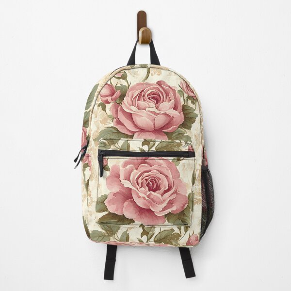 Item preview, Pink Roses will Light the Day designed and sold by TimeforDD.