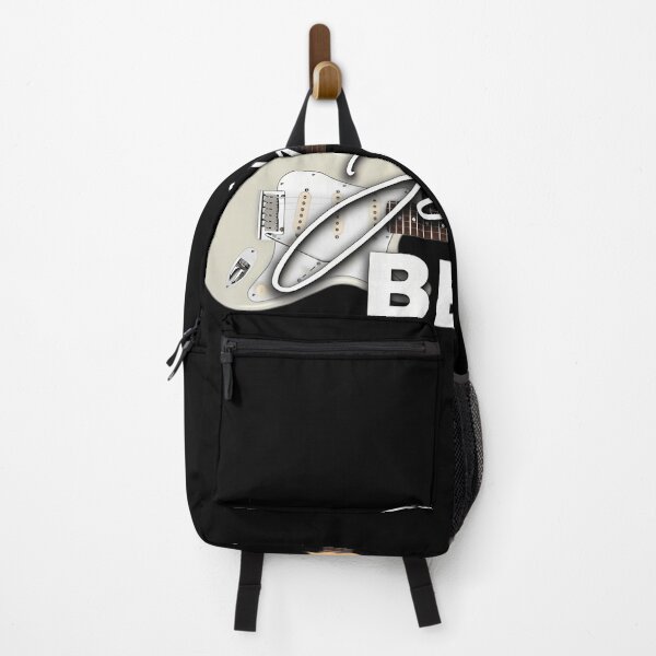 Item preview, Jeff Beck Logo Classic  designed and sold by TiaRidley.
