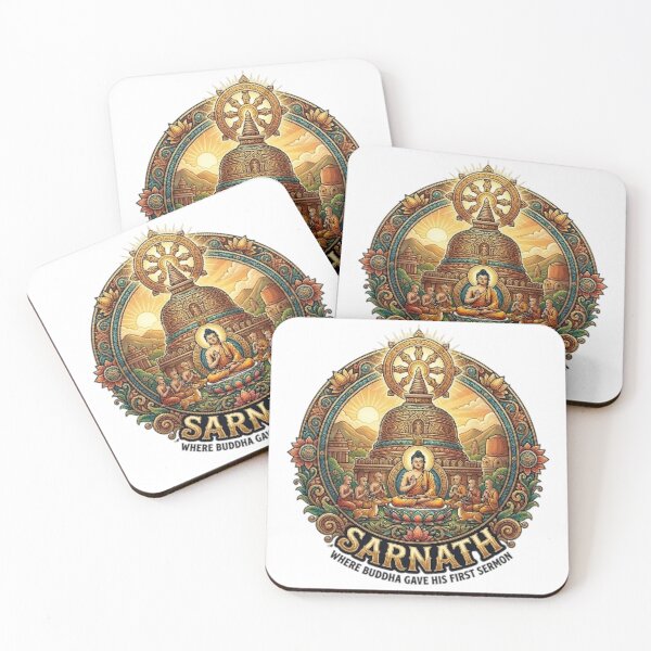 Item preview, SARNATH, INDIA designed and sold by likbatonboot.